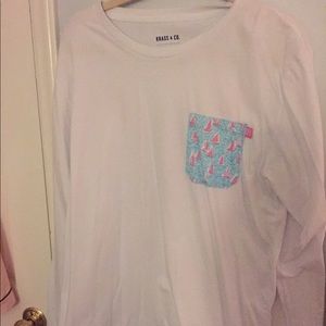 krass & co long sleeve shirt